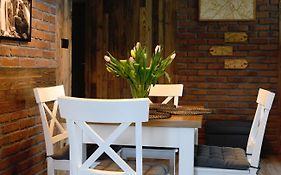 Apartamenty Stara Wisla