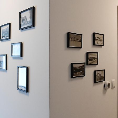 Apartamenty Stara Wisła Zewnętrze zdjęcie