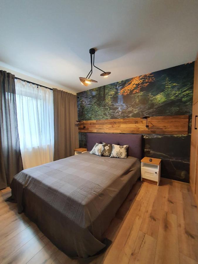 Apartamenty Stara Wisła Zewnętrze zdjęcie