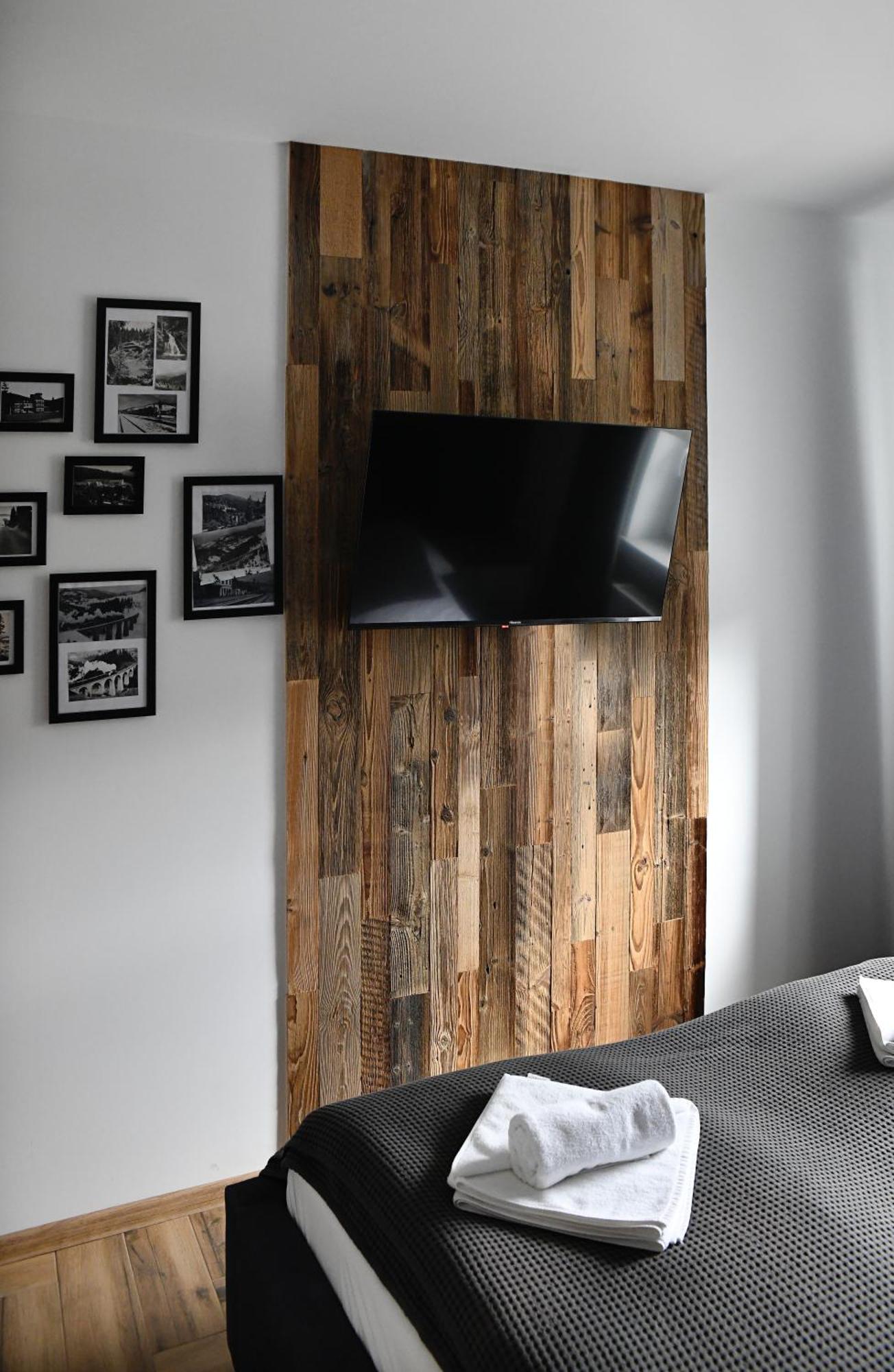 Apartamenty Stara Wisła Zewnętrze zdjęcie
