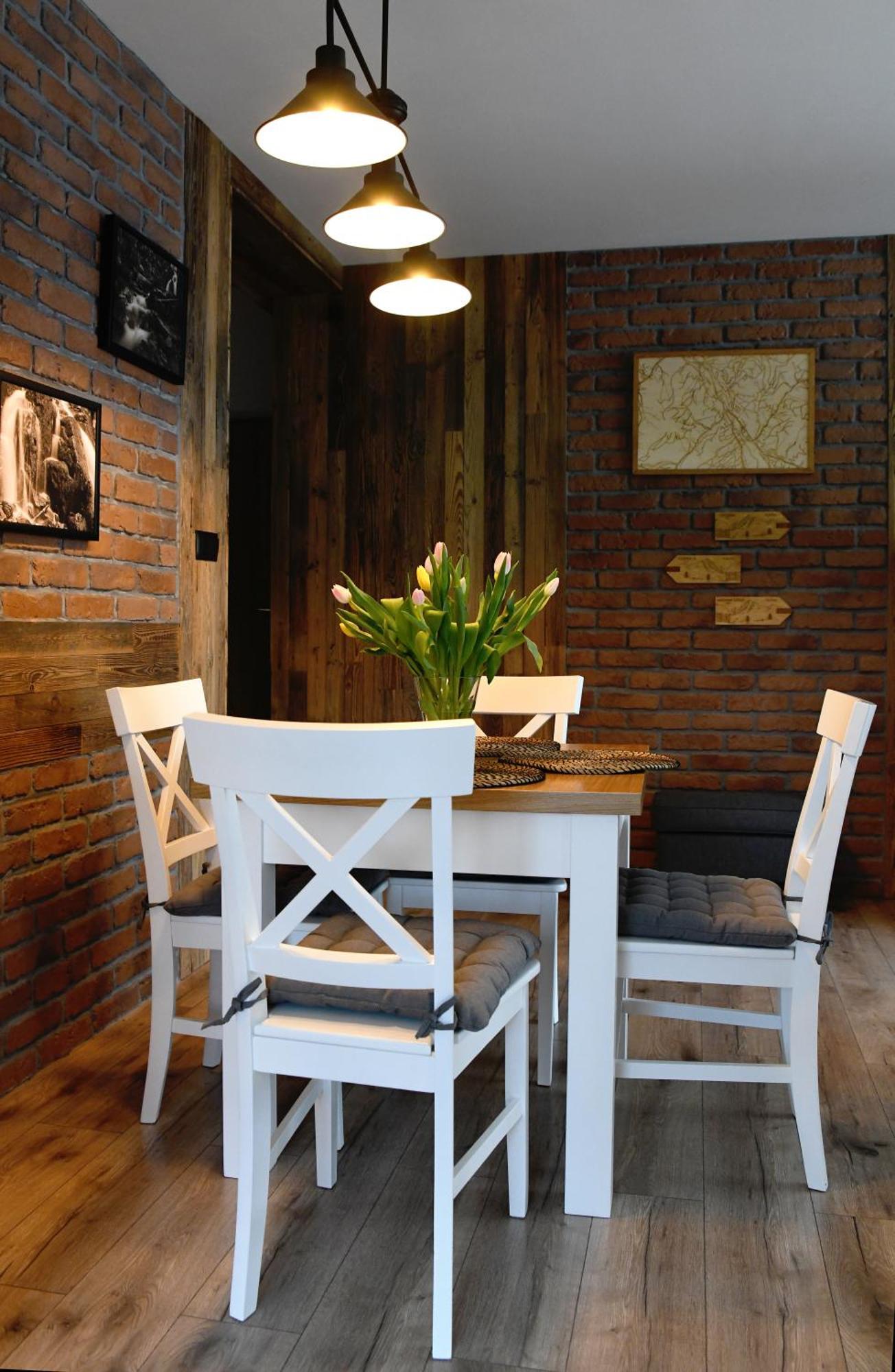 Apartamenty Stara Wisła Zewnętrze zdjęcie